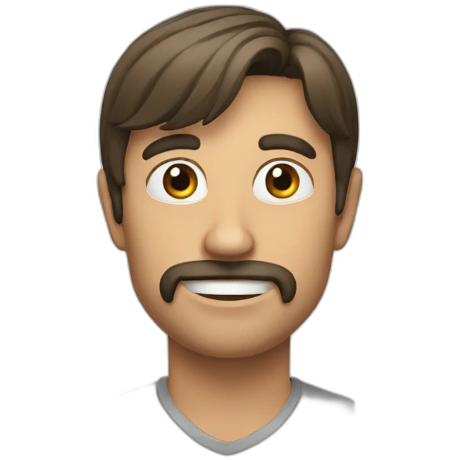 Arsch emoji