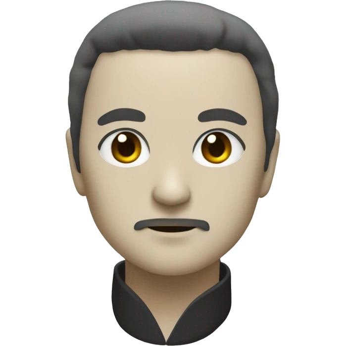 SHODAN AI emoji