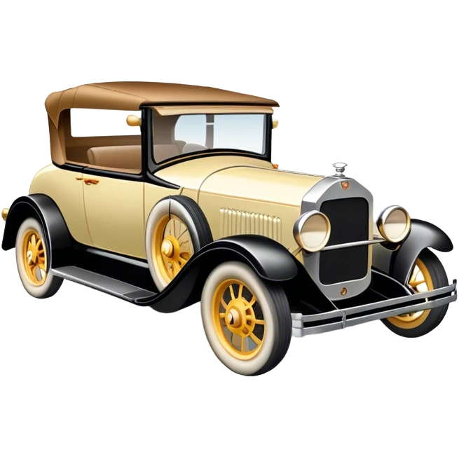 1920  CAR emoji