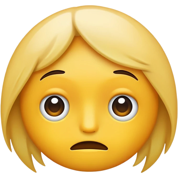 Tried  emoji