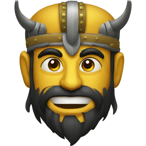 Ravan emoji