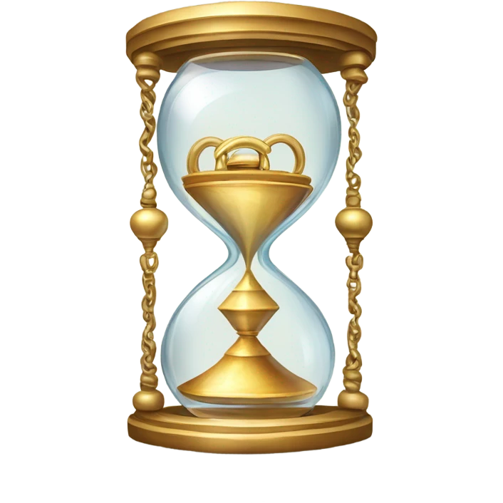 time turner emoji