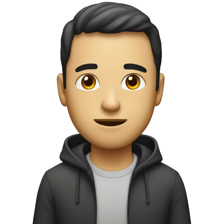 Mono enfadado  emoji