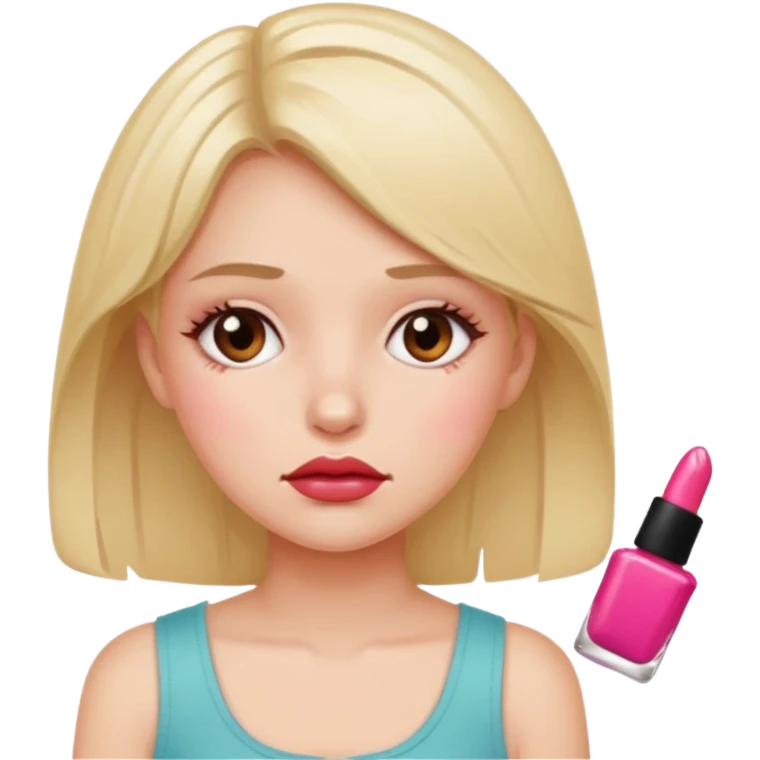 Slay girl emoji💅🥱böyle yap kızı yapma emoji