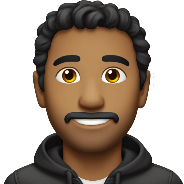 Javier emoji