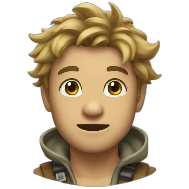 Mon emoji