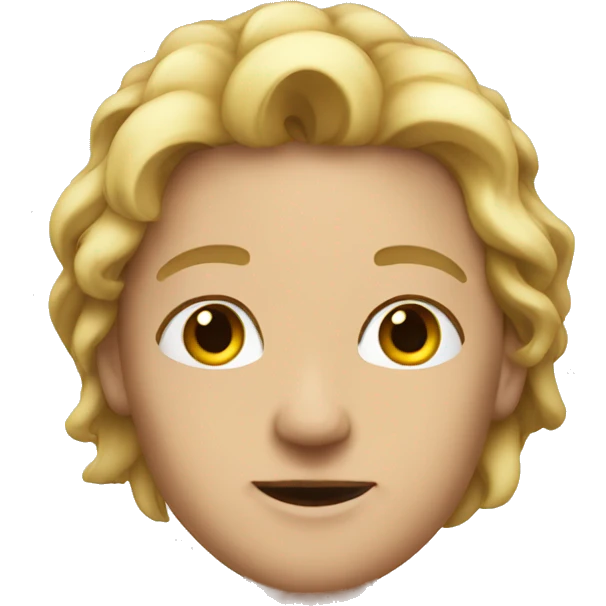 Estetic emoji