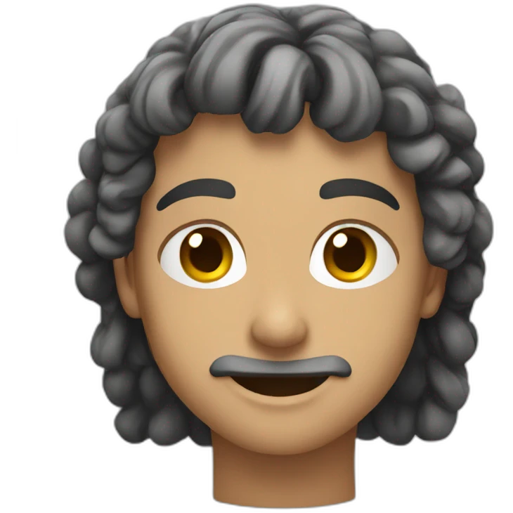 Corse emoji