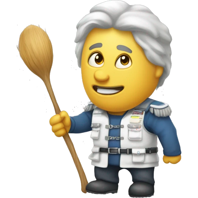 собака на большом огурце с крыльями летучей мыши  emoji