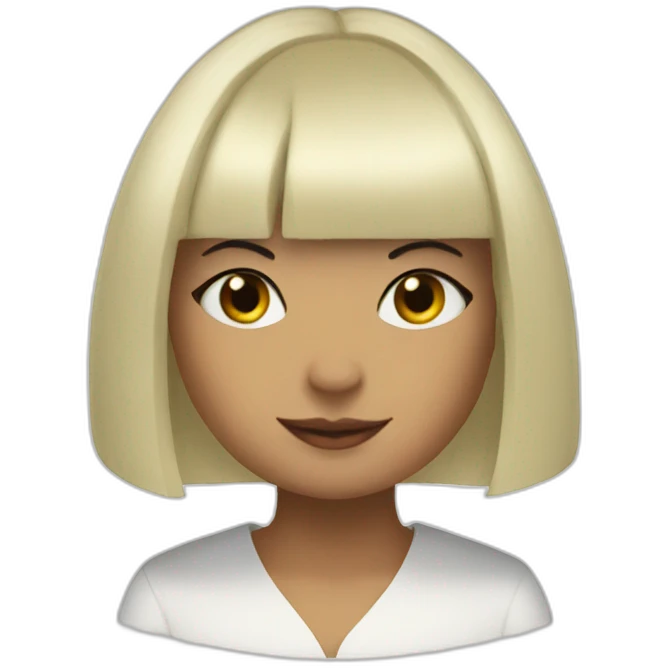 Sia siberia emoji