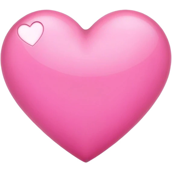 Helarte pink emoji