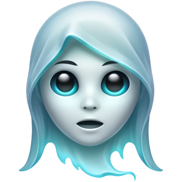 Ghost raider emoji