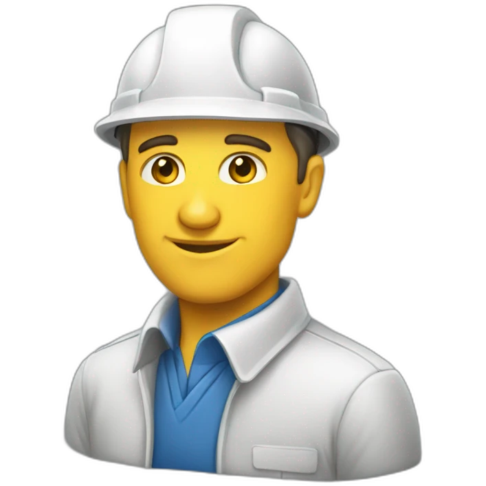 Job Chernivtsi emoji