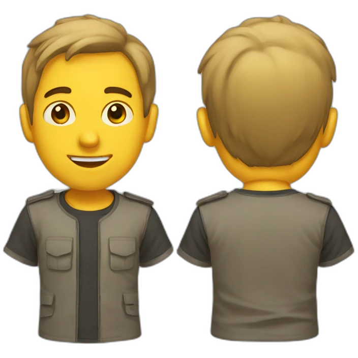 Acun ılıcalķ emoji