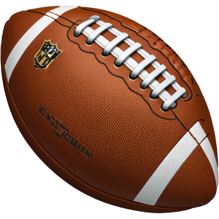 NFL  emoji
