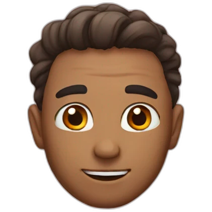 Nak emoji