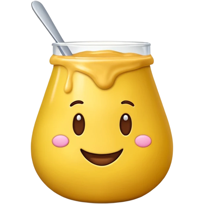 nesqik kasesinde emoji yapabilirmisin emoji