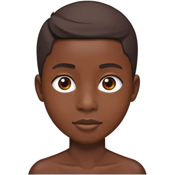 Osimhen emoji