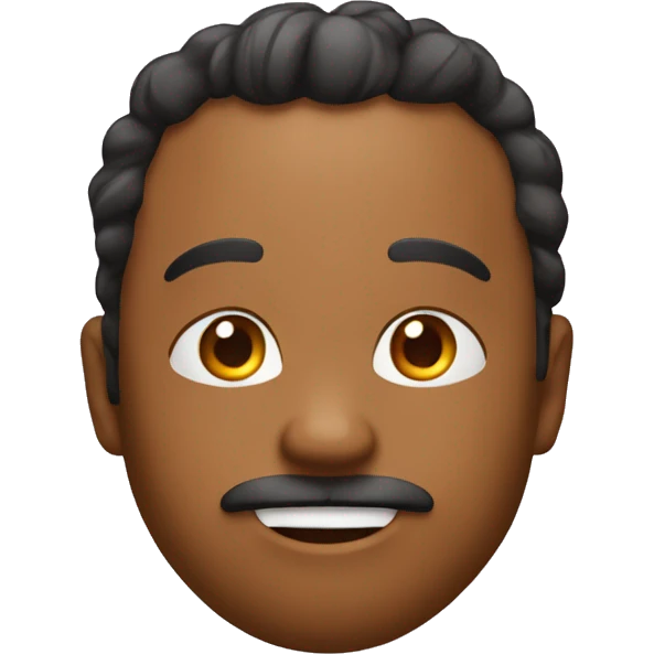Emoji chat qui a des yeu en cœur et fait un bisous  emoji