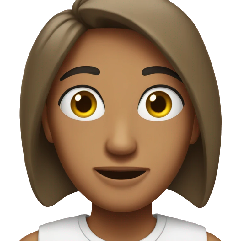 nah emoji