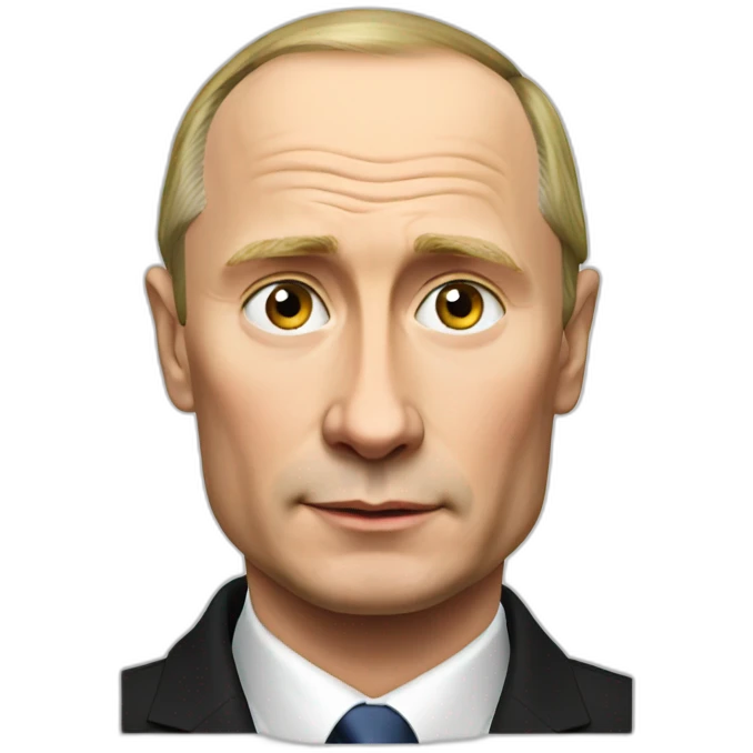 putin emoji