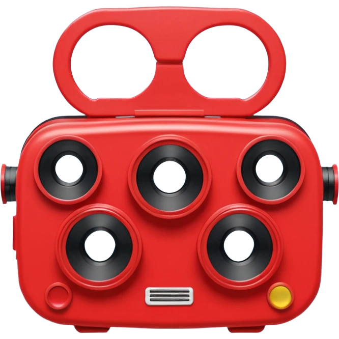 viewmaster emoji