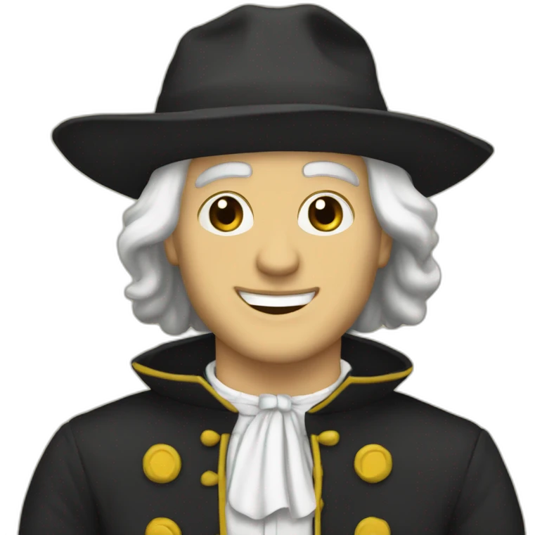 Vianney emoji