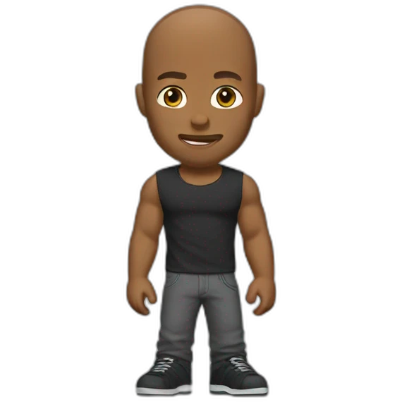 fast and the furious emoji