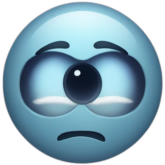 Luna emoji