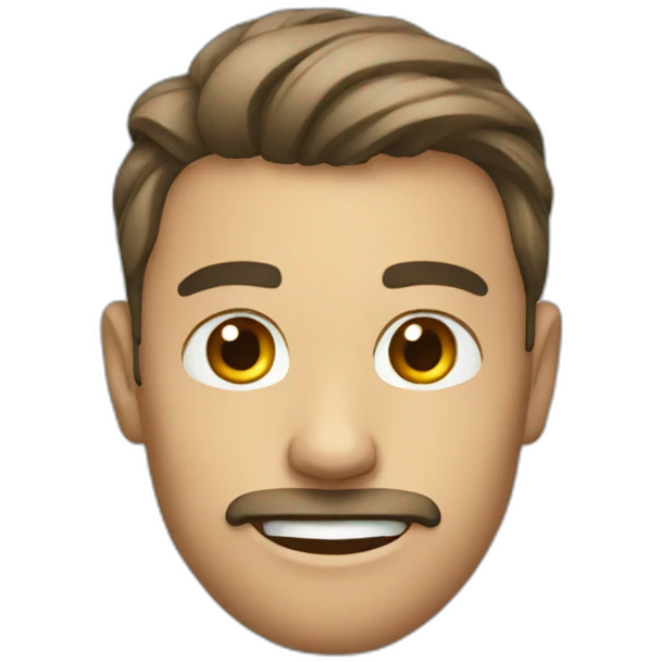 careful emoji