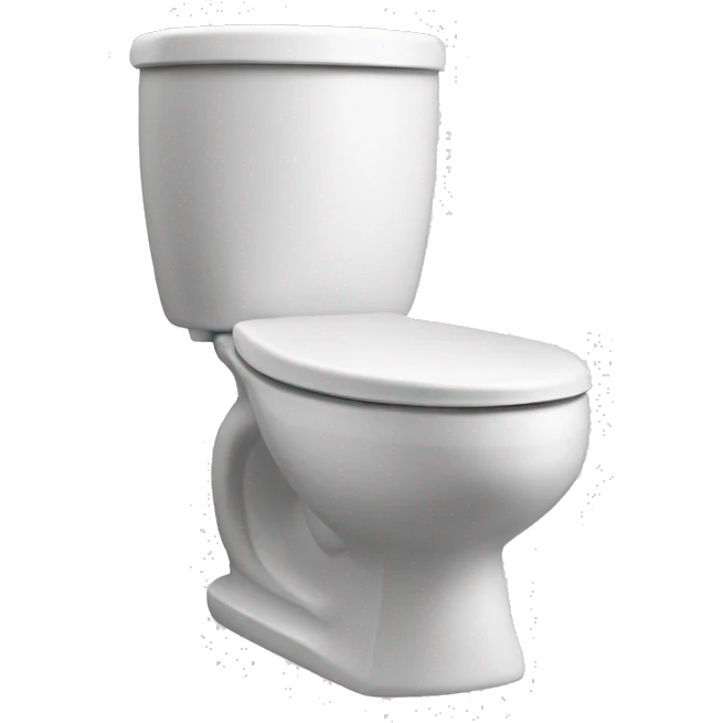 Skibidi toilet emoji