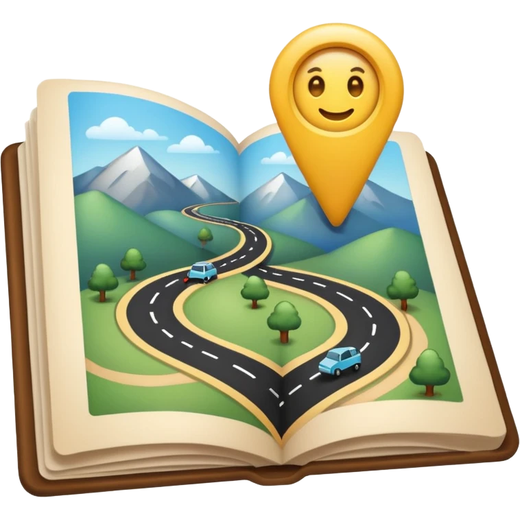 Product Scope & Roadmap emoji