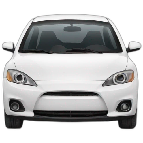 voiture emoji
