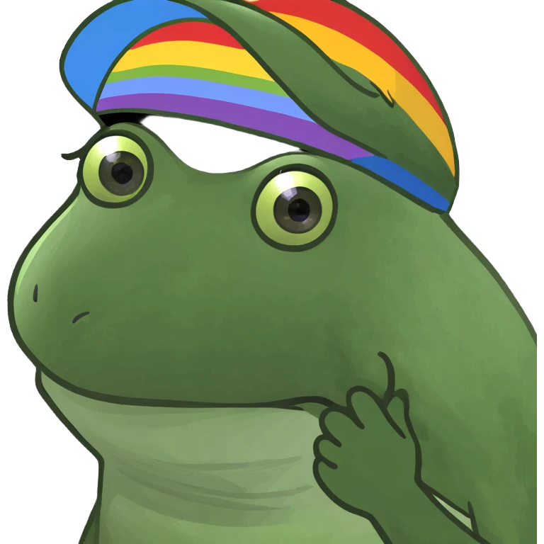 rainbow  emoji