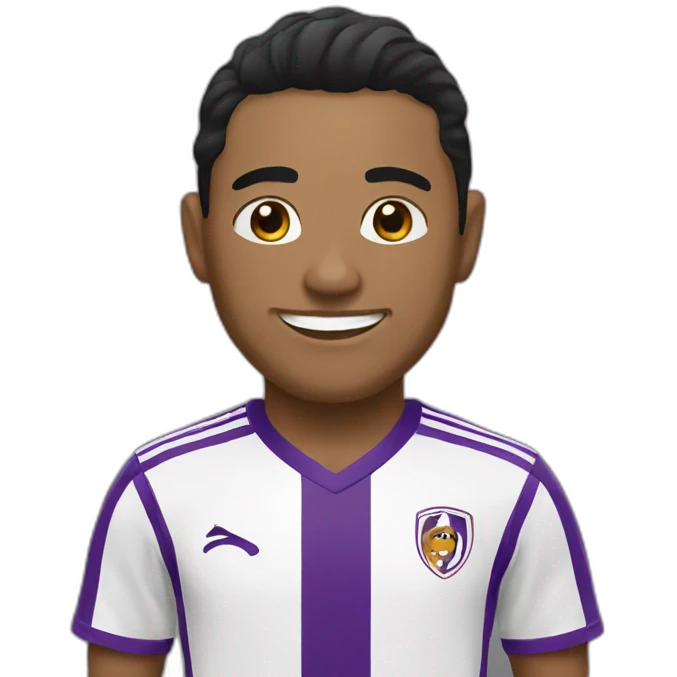 Toulouse fc emoji