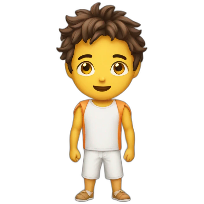 Surya  emoji