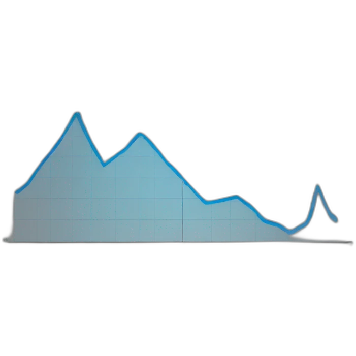 graph emoji