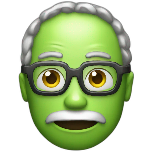 uranium emoji