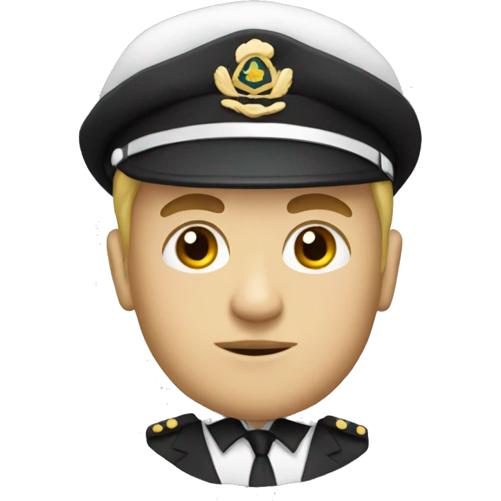 1st class emoji
