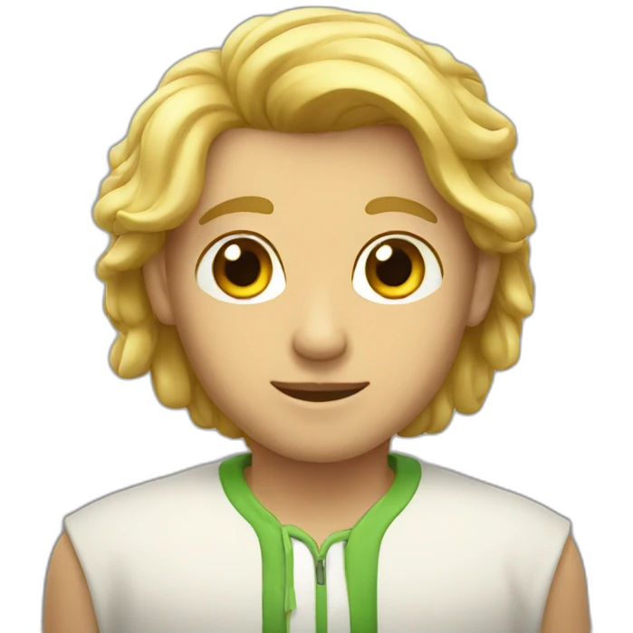 Zioles emoji