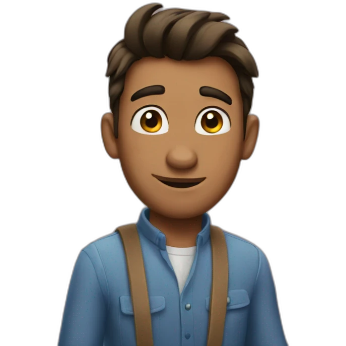 Disney emoji