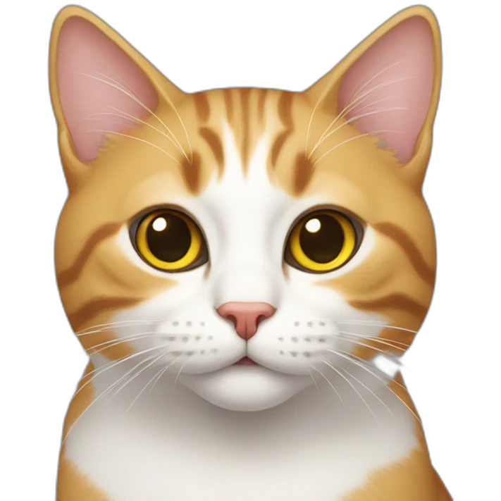 Cat emoji