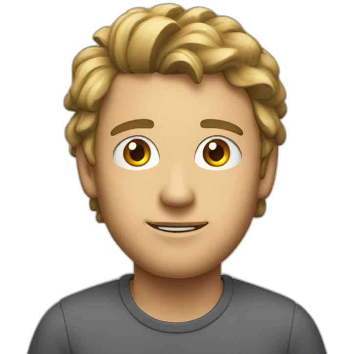T-matt emoji