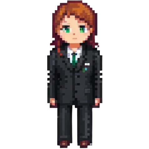 HR manager emoji