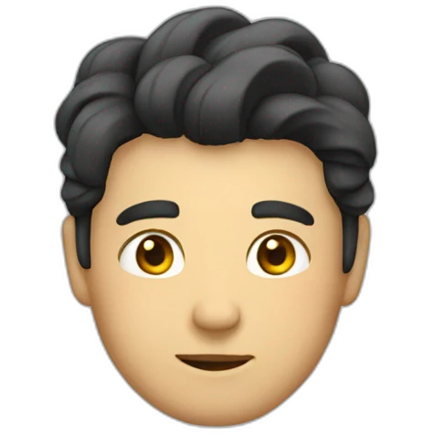 周迅 emoji