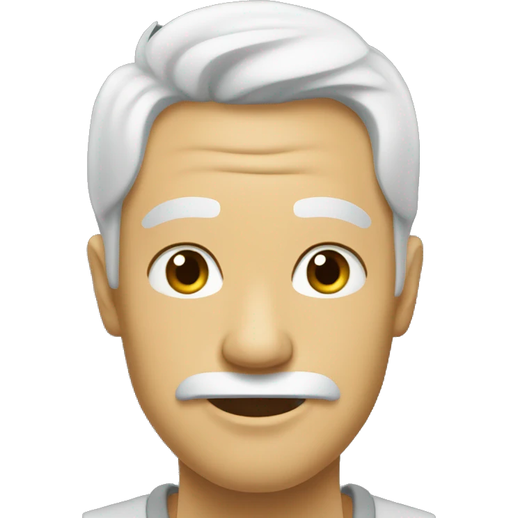 梁精寅 emoji