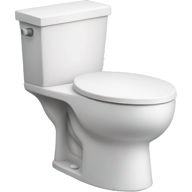 Toilet emoji