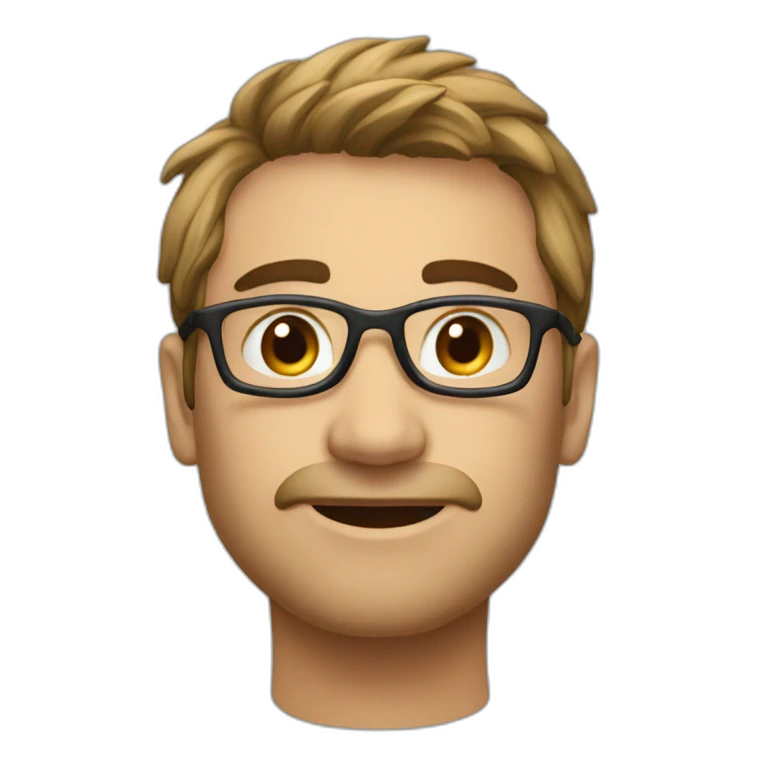 Átomo emoji