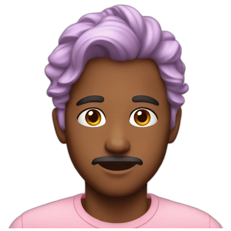 pastel emoji