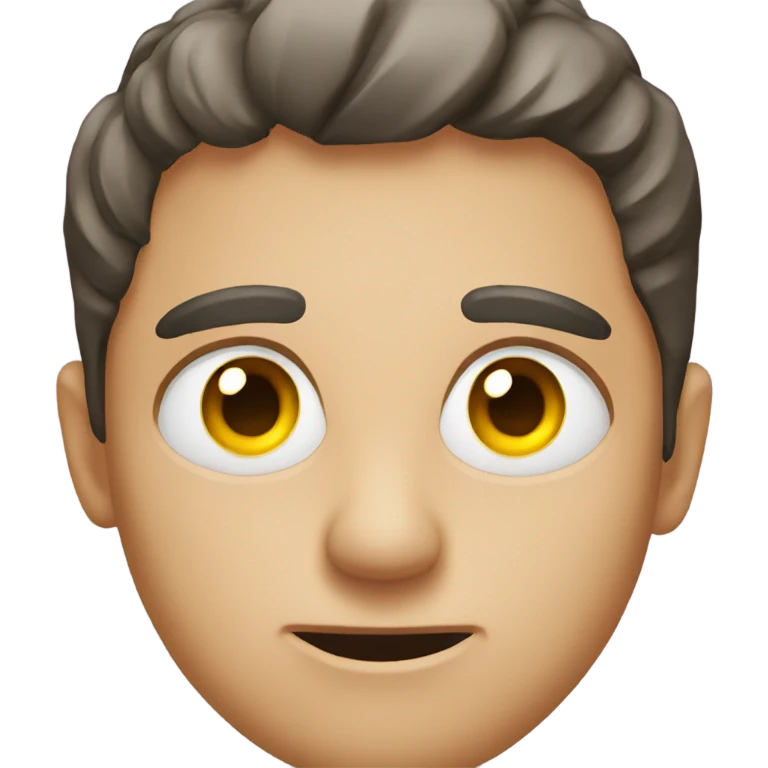 eye twitch  emoji